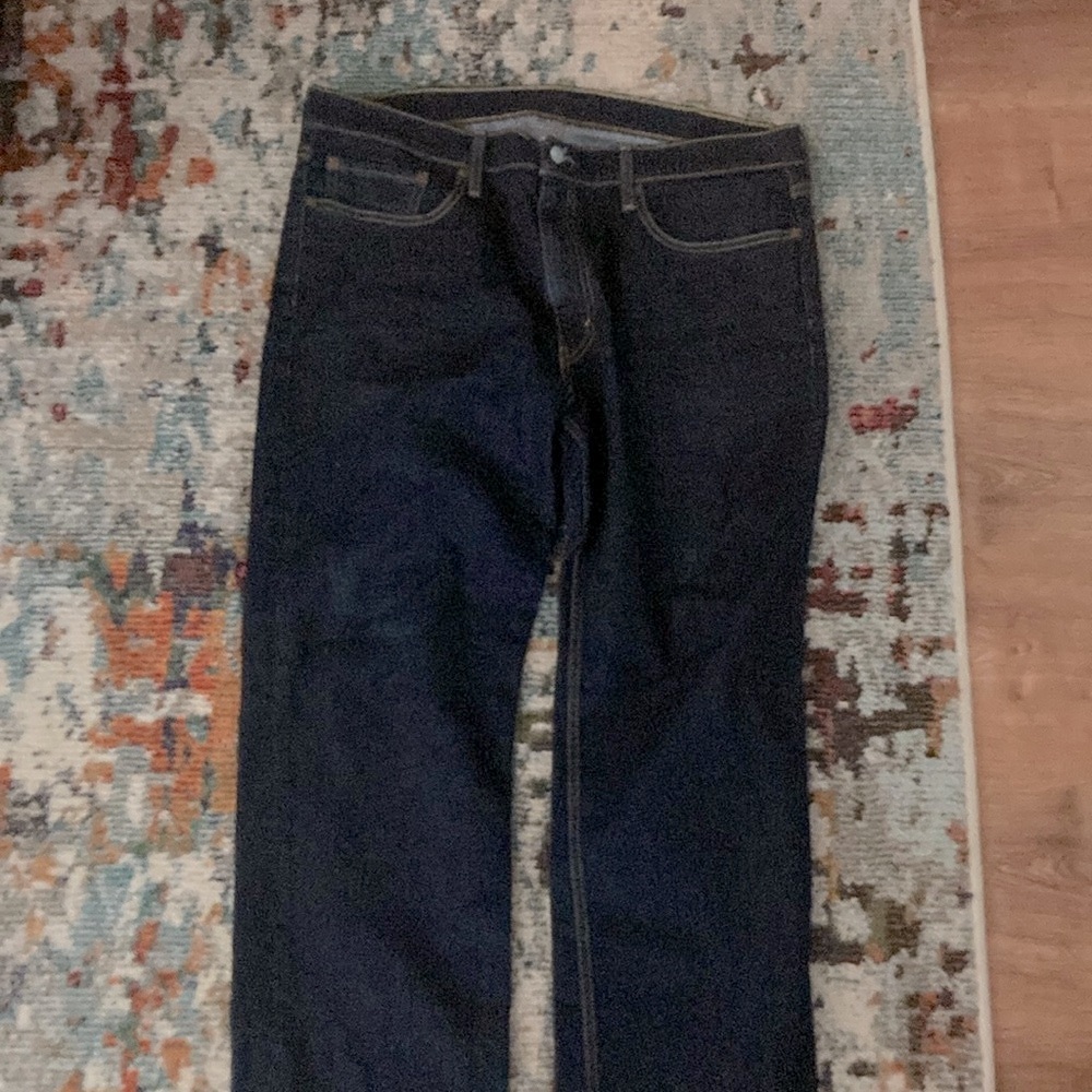 Levi’s 514